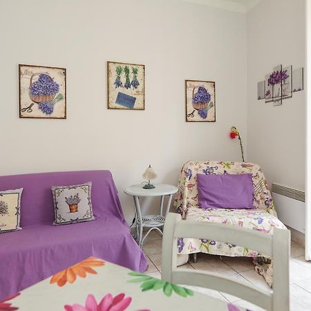 La Romantica Dante Five Stars Holiday House Nice Exterior foto