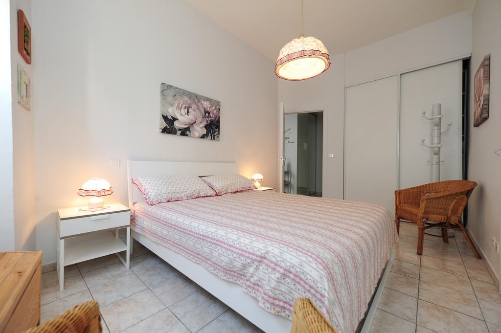 La Romantica Dante Five Stars Holiday House Nice Exterior foto