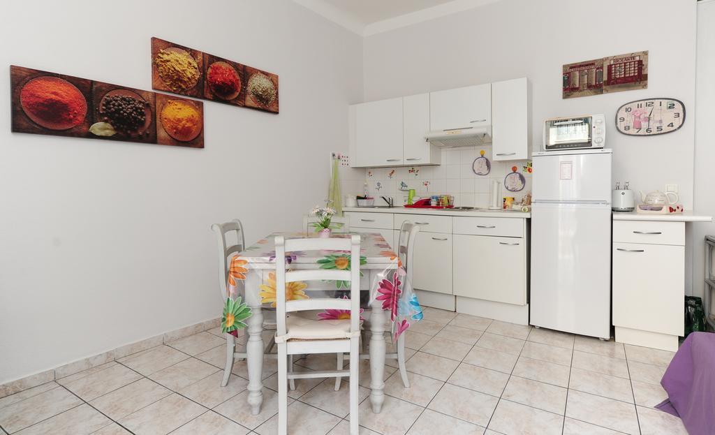 La Romantica Dante Five Stars Holiday House Nice Exterior foto
