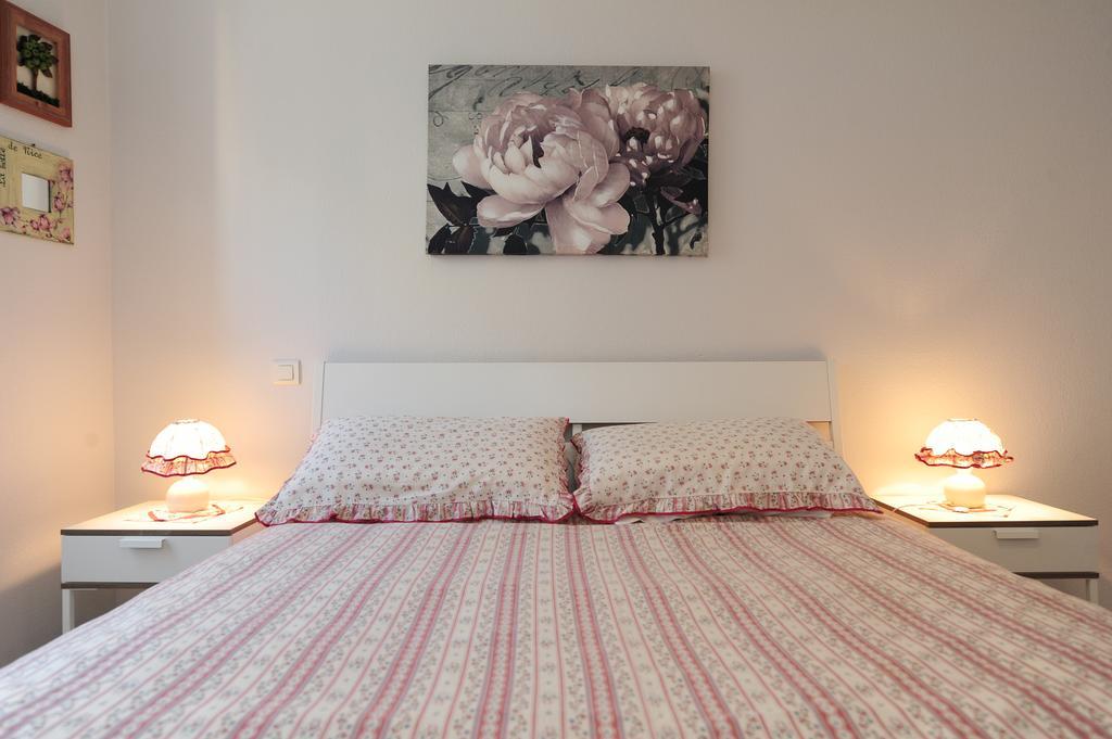 La Romantica Dante Five Stars Holiday House Nice Exterior foto