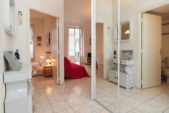 La Romantica Dante Five Stars Holiday House Nice Exterior foto